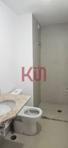 Apartamento com 2 Quartos à venda, 36m² no Vila Firmiano Pinto, São Paulo