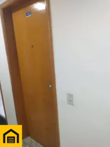 Sala Comercial para alugar, 26m² no Vila Bocaina, Mauá