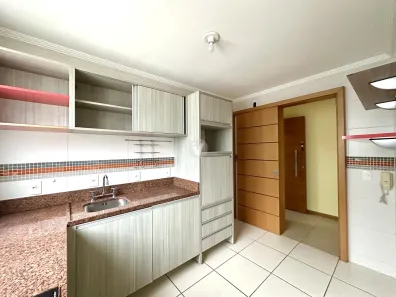 Apartamento com 3 Quartos à venda, 102m² no Nossa Senhora das Dores, Santa Maria