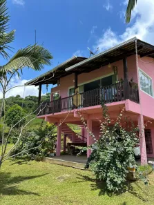 Fazenda/Sítio com 4 Quartos à venda, 200m² no Vila Itoupava, Blumenau