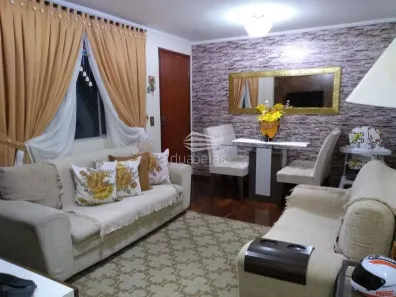 Apartamento com 3 Quartos à venda, 62m² no Floradas de São José, São José dos Campos