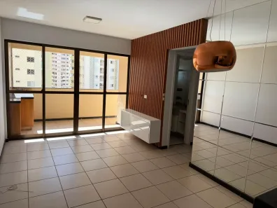 Apartamento com 3 Quartos à venda, 78m² no Alto da Glória, Goiânia