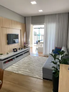Apartamento com 2 Quartos à venda, 109m² no Swiss Park, Campinas