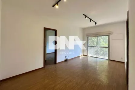Apartamento com 2 Quartos à venda, 60m² no Botafogo, Rio de Janeiro