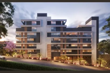 Apartamento com 2 Quartos à venda, 76m² no Cruzeiro, Belo Horizonte
