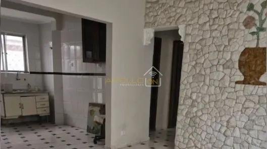 Apartamento com 2 Quartos à venda, 60m² no Vila Valença, São Vicente