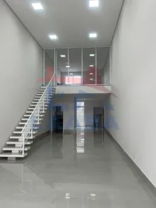 Sala Comercial para alugar, 160m² no Jardim Califórnia, Indaiatuba