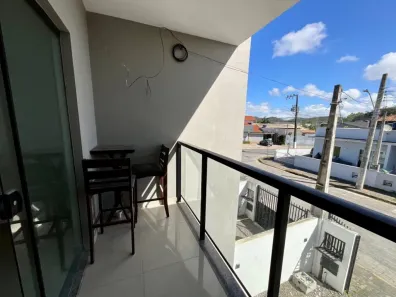 Casa com 2 Quartos à venda, 87m² no Nossa Senhora da Paz, Balneário Piçarras