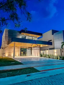 Casa com 4 Quartos à venda, 315m² no Jacuhy, Serra