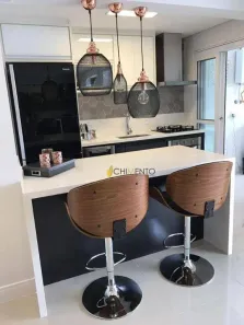 Apartamento com 2 Quartos para venda ou aluguel, 65m² no Santo Amaro, São Paulo