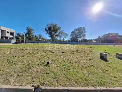 Lote/Terreno à venda, 157m² no Hípica, Porto Alegre