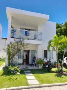Casa de Condomínio com 4 Quartos à venda, 150m² no Buraquinho, Lauro de Freitas