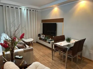 Apartamento com 2 Quartos à venda, 67m² no Vila João Jorge, Campinas
