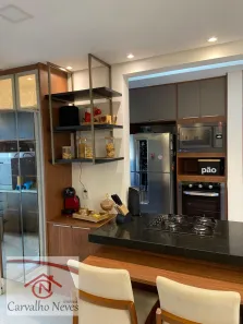 Apartamento com 2 Quartos à venda, 69m² no Jardim Tereza Cristina, Jundiaí