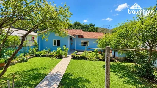 Casa com 3 Quartos à venda, 176m² no Progresso, Blumenau