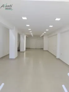 Ponto Comercial à venda, 130m² no Gonzaga, Santos