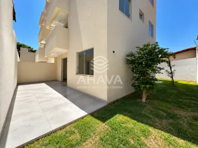 Apartamento com 2 Quartos à venda, 120m² no São João Batista (Venda Nova), Belo Horizonte