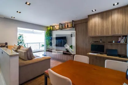 Apartamento com 2 Quartos à venda, 67m² no Vila Andrade, São Paulo