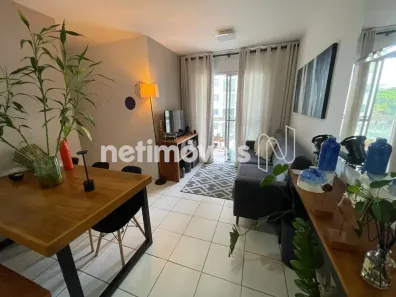 Apartamento com 2 Quartos à venda, 64m² no Fernão Dias, Belo Horizonte