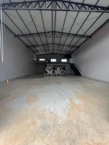 Galpão/Depósito/Armazém para alugar, 361m² no Santa Mônica, Uberlândia