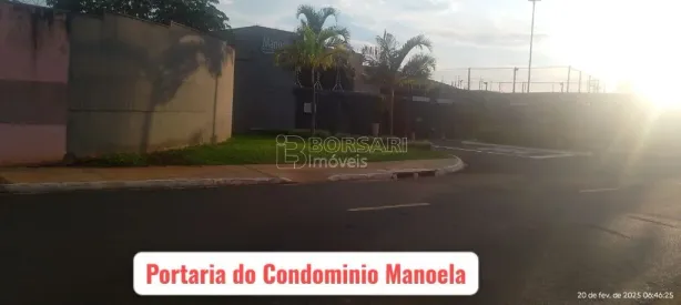 Galpão/Depósito/Armazém para alugar, 477m² no Cidade Jardim, Araraquara