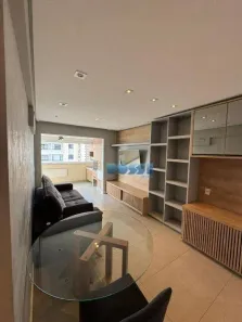 Apartamento com 2 Quartos à venda, 70m² no Vila Bertioga, São Paulo