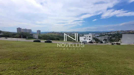 Lote/Terreno à venda, 530m² no Condomínio Residencial Alphaville I, São José dos Campos