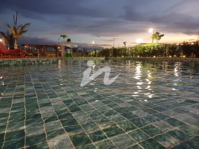 Lote/Terreno à venda, 365m² no Novo Mundo, Uberlândia