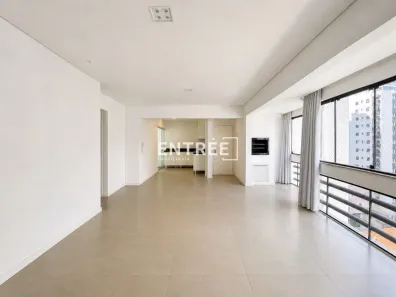 Apartamento com 3 Quartos à venda, 110m² no Centro, Florianópolis