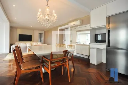 Apartamento com 2 Quartos à venda, 110m² no Jardim Monte Kemel, São Paulo