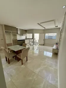 Casa com 2 Quartos à venda, 79m² no Jardim Boer I, Americana