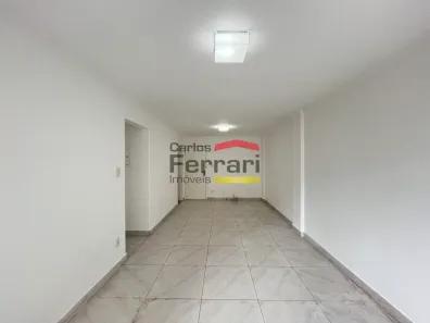 Apartamento com 3 Quartos para alugar, 110m² no Bela Vista, São Paulo