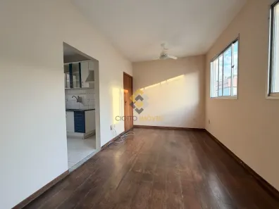 Apartamento com 2 Quartos à venda, 60m² no Liberdade, Belo Horizonte