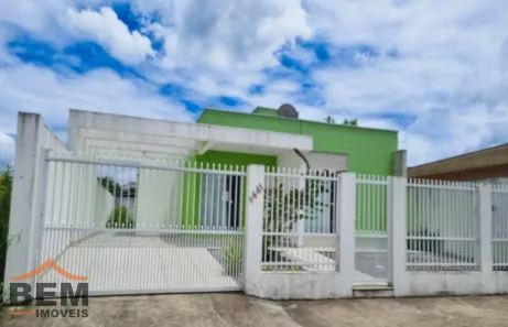 Casa com 2 Quartos à venda, 75m² no Santa Regina, Itajaí