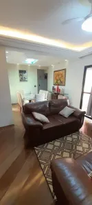 Apartamento com 3 Quartos à venda, 93m² no Parque da Vila Prudente, São Paulo