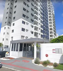 Apartamento com 2 Quartos para alugar, 66m² no Farolândia, Aracaju