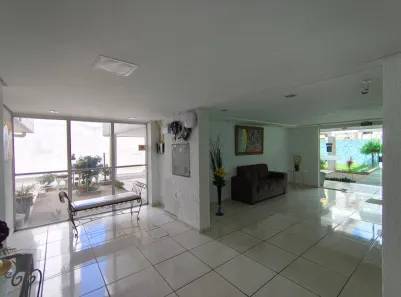 Apartamento com 4 Quartos à venda, 109m² no Manaíra, João Pessoa