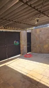 Casa com 3 Quartos à venda, 180m² no Vila Lucy, Sorocaba