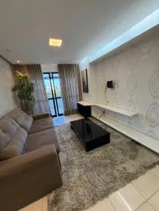 Apartamento com 1 Quarto à venda, 58m² no Pituba, Salvador