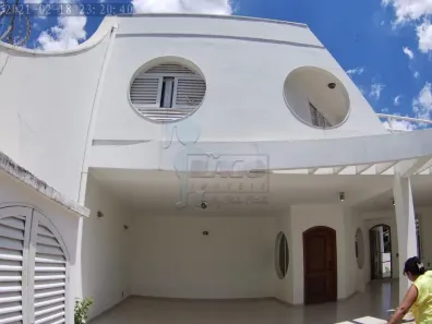 Imóvel Comercial com 4 Quartos à venda, 463m² no Alto da Boa Vista, Ribeirão Preto