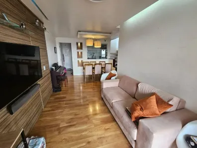 Cobertura com 3 Quartos à venda, 166m² no Vila Polopoli, São Paulo