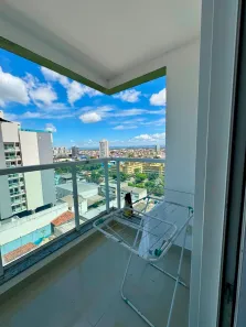 Apartamento com 2 Quartos à venda, 65m² no Praia de Itaparica, Vila Velha