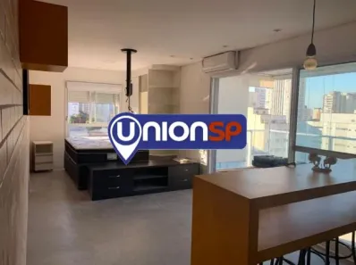 Apartamento com 1 Quarto à venda, 46m² no Vila Mariana, São Paulo