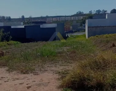 Lote/Terreno à venda, 207m² no Jardim Santa Marta III, Salto