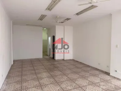 Ponto Comercial para alugar, 100m² no Jardim Ponte Rasa, São Paulo