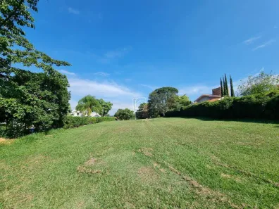 Lote/Terreno à venda, 2055m² no Condomínio Terras de São José, Itu