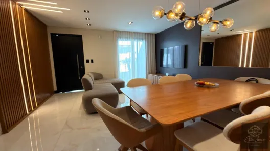 Casa com 3 Quartos à venda, 148m² no Vila Santa Rita, Sorocaba