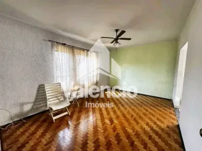 Casa com 3 Quartos à venda, 150m² no Cidade Jardim, Americana