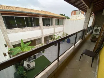 Sobrado com 4 Quartos à venda, 460m² no Parque Novo Mundo, São Paulo