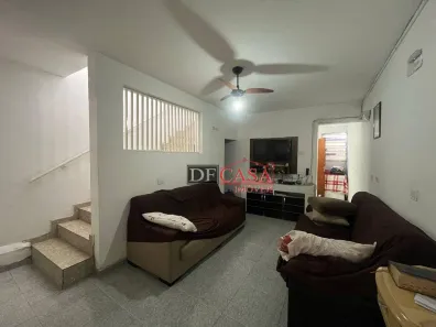 Sobrado com 8 Quartos à venda, 221m² no Vila São Geraldo, São Paulo